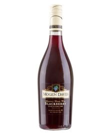 Mogen David Blackberry 75cl | Buy Wine & Liquor Online