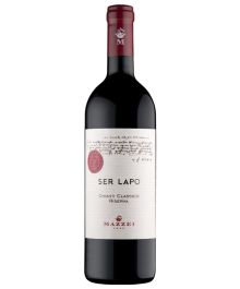 Castello di volpaia chianti classico riserva 2015 best sale