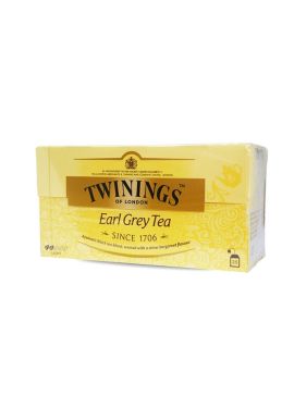 Twinings Prince Of Wales Tea The Nero Classico Conf. 25 Filtri