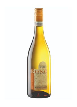 Vino Blanco · Italia · Canti D.O.C.G. Moscato d'Asti 75 cl