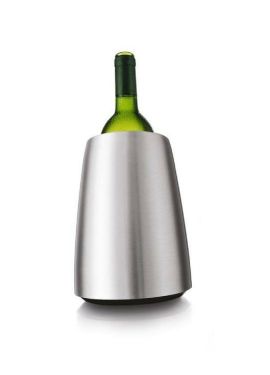 Hip Flask Stainless Steel - Vacu Vin