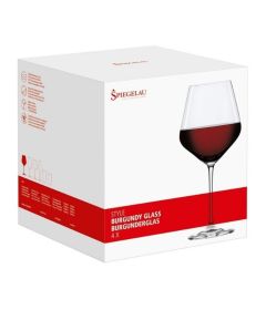 Spiegelau Burgundy (Set of 4)