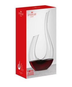 Spiegelau Novo Decanter .75 litre