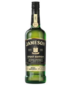 Jameson Caskmates Stout Edition Irish Whiskey 100cl