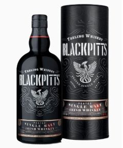 Teeling Blackpitts Irish Whiskey 70cl