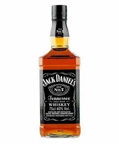 Jack Daniel’s Tennessee Whiskey 75cl