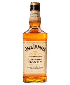 Jack Daniels Tennessee Honey Whiskey 75cl