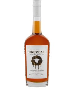 Skrewball Peanut Butter Whiskey 75cl