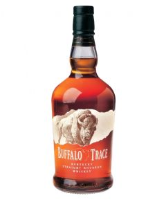 Buffalo Trace Kentucky Straight Bourbon Whiskey 75cl