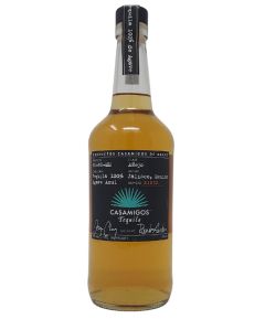 Casamigos Añejo Tequila 75cl