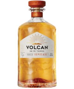 Volcan de mi Tierra Reposado Tequila 75cl