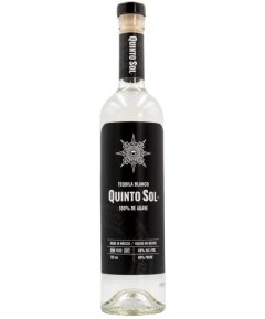 Tequila Quinto Sol Blanco 70cl