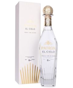 Patron El Cielo Silver 70cl