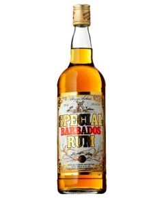 Special Barbados Rum 70cl