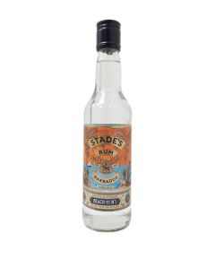 Stade's Barbados Beach Vat No 1 White Rum 35cl