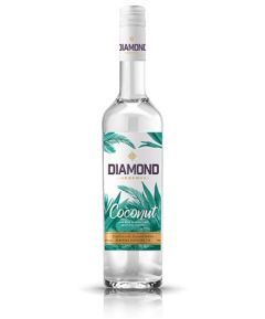 Diamond Reserve Coconut Rum 100cl