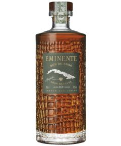 Eminente D.O.P. Ron de Cuba Gran Reserva 10-Year-Old Rum 70cl