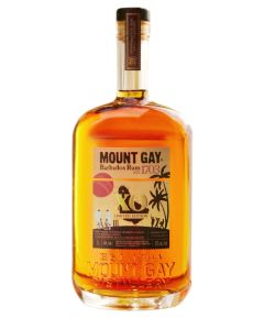 Mount Gay Master Blender XO Cricket Limited Edition 100cl