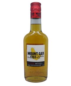 Mount Gay  Eclipse 35cl (Flask)