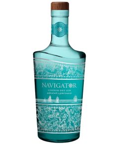 Navigator London Gin 75cl