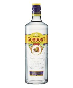 Gordons Dry Gin UK 75cl