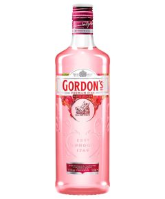 Gordon's Premium Pink Gin 75cl