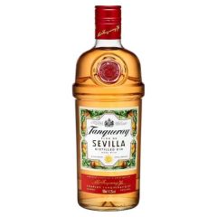 Tanqueray Flor De Sevilla Gin 70cl