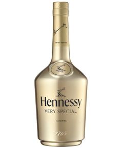 Hennessy V.S. Gold Bottle 70cl