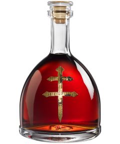 D'Ussé Cognac VSOP 75cl