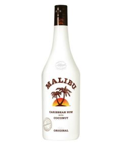 Malibu Rum 12/100cl*