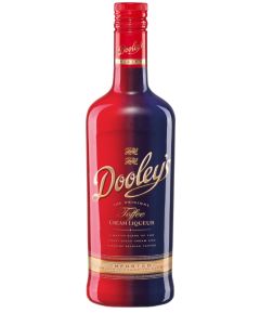 Dooleys Original Toffee Cream Liqueur 70cl