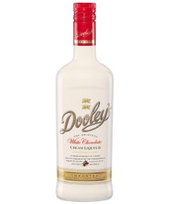 Dooleys White Chocolate Cream Liqueur 70cl