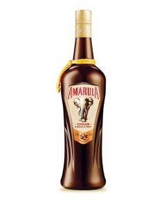 Amarula Cream 75cl