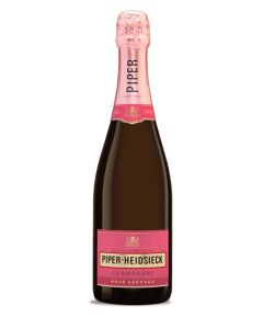 Piper-Heidsieck Rose Sauvage 37.5cl (Half Bottle)