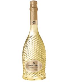 Santero Moscato Spumante Dolce (Twist) 75cl