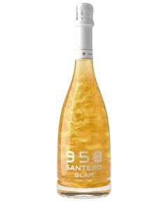 958 Santero Glam Gold Extra Dry 75cl