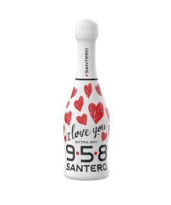 Baby Santero 958 Love Extra Dry 35cl