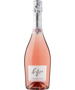 Kylie Minogue No Alcohol Sparkling Rosé 75cl