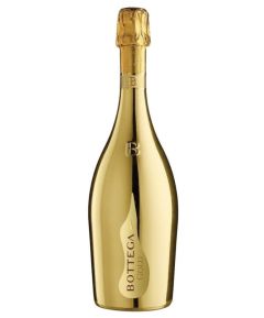 Bottega Gold Prosecco DOC Brut 75cl