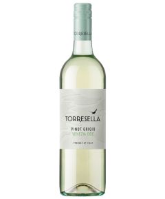 Torresella Pinot Grigio Venezia DOC 75cl