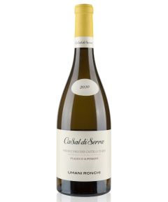 CaSal di Serra Verdicchio dei Castelli di Jesi DOC Classico Superiore 75cl