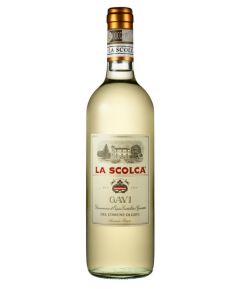 La Scolca White Label Gavi DOCG 75cl