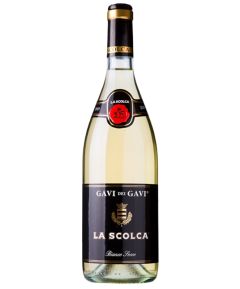 La Scolca 'Black Label' Gavi Dei Gavi DOCG 75cl