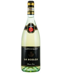 La Scolca 'Black Label' Gavi Dei Gavi DOCG 75cl