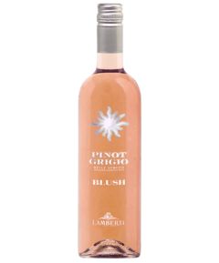 Lamberti Pinot Grigio Blush Venezia DOC 75cl