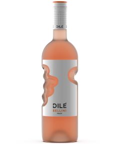 Dilé Bellini Peach 75cl