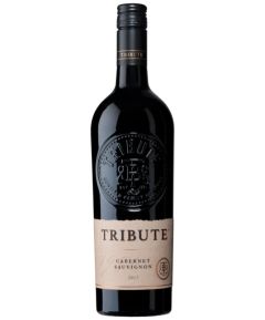 Tribute California Cabernet Sauvignon 75cl