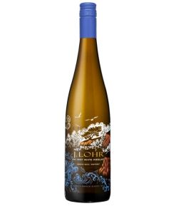 J. Lohr Bay Mist White Riesling 75cl