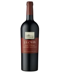 J. Lohr Estates Seven Oaks Paso Robles Cabernet Sauvignon 75cl