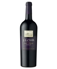 J. Lohr Estates Los Osos Paso Robles Merlot 75cl